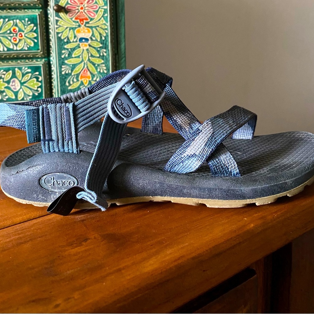 Womens Chacos